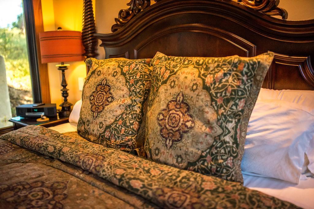 Bed and Breakfast The Casitas Of Арройо-Гранде Экстерьер фото